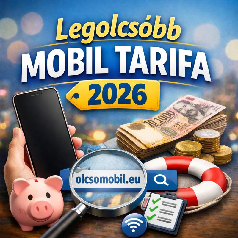 legolcsóbb mobil tarifa